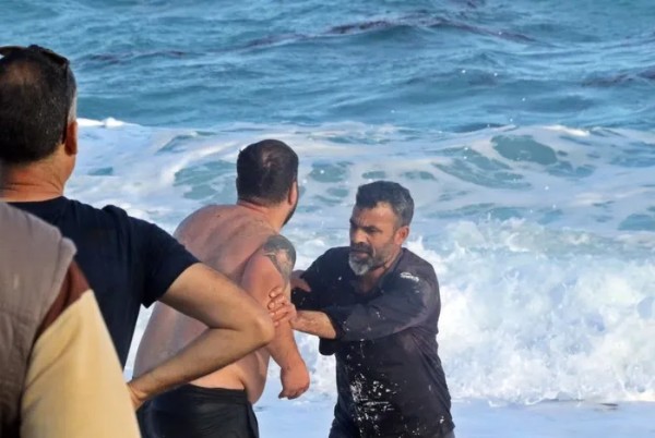 Can Pazarının Ardında Acı Hikaye! Gezmeye Geldiği Antalya'da Boğulmuştu